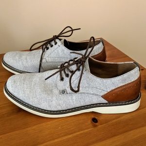 Men's shoes